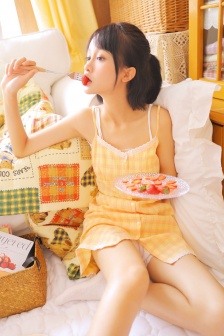 春狐香婚